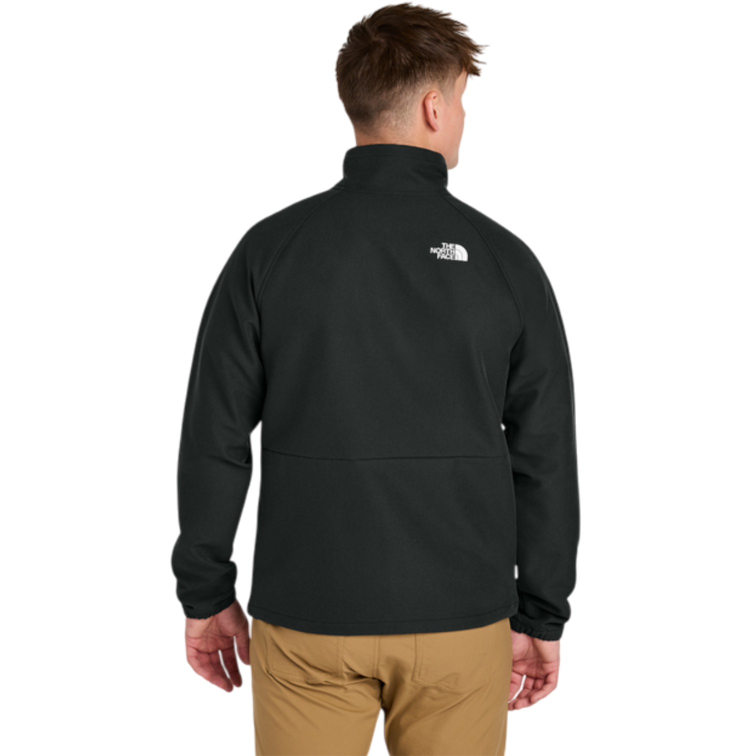 The North Face® Barr Lake Soft Shell Jacket
