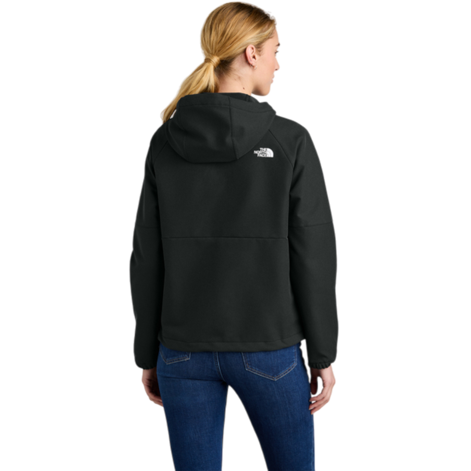 The North Face® Women's Barr Lake Hooded Soft Shell Jacket