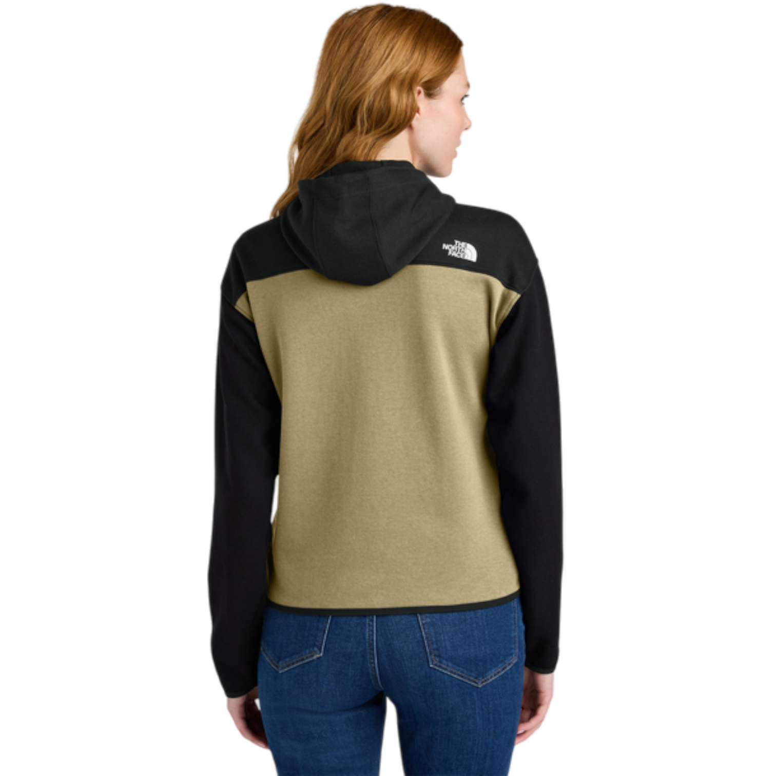 The North Face® Women's Double-Knit Full-Zip Hoodie