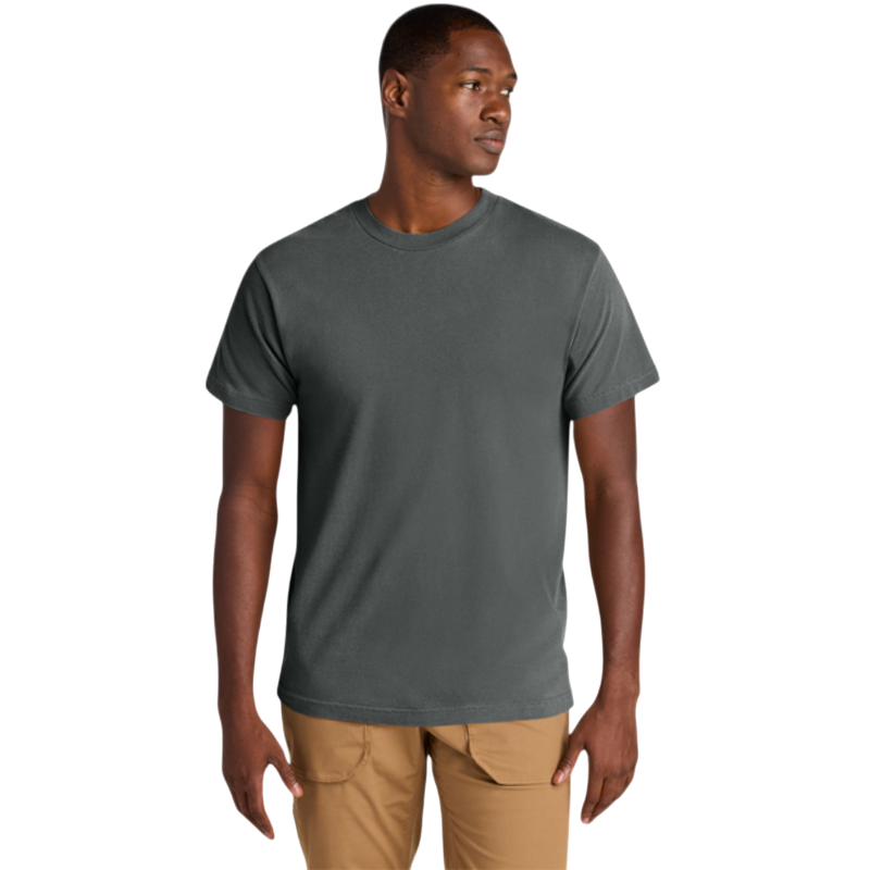 American Apparel® Unisex Heavyweight Cotton Garment-Dyed Tee