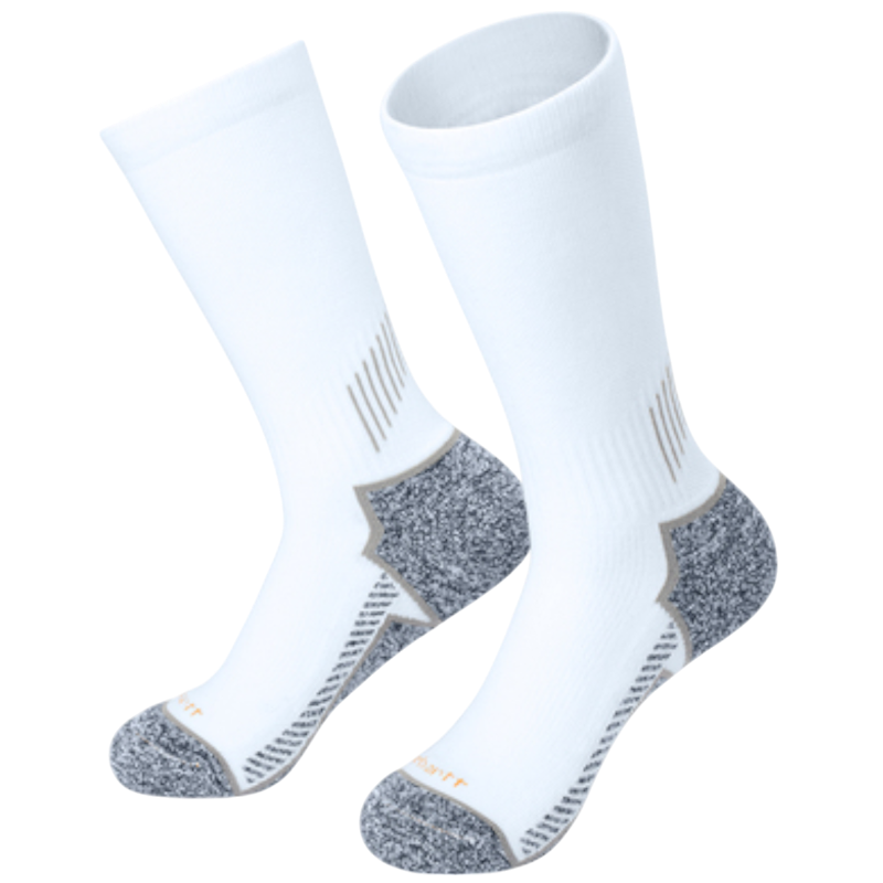 Carhartt Force® Midweight Crew Sock (3-Pack)