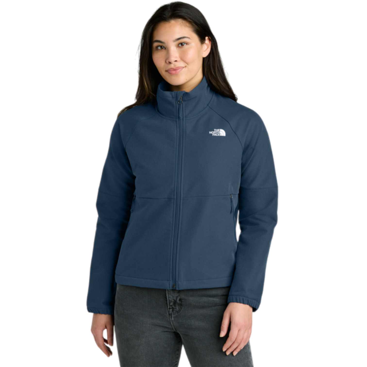 The North Face® Women’s Barr Lake Soft Shell Jacket