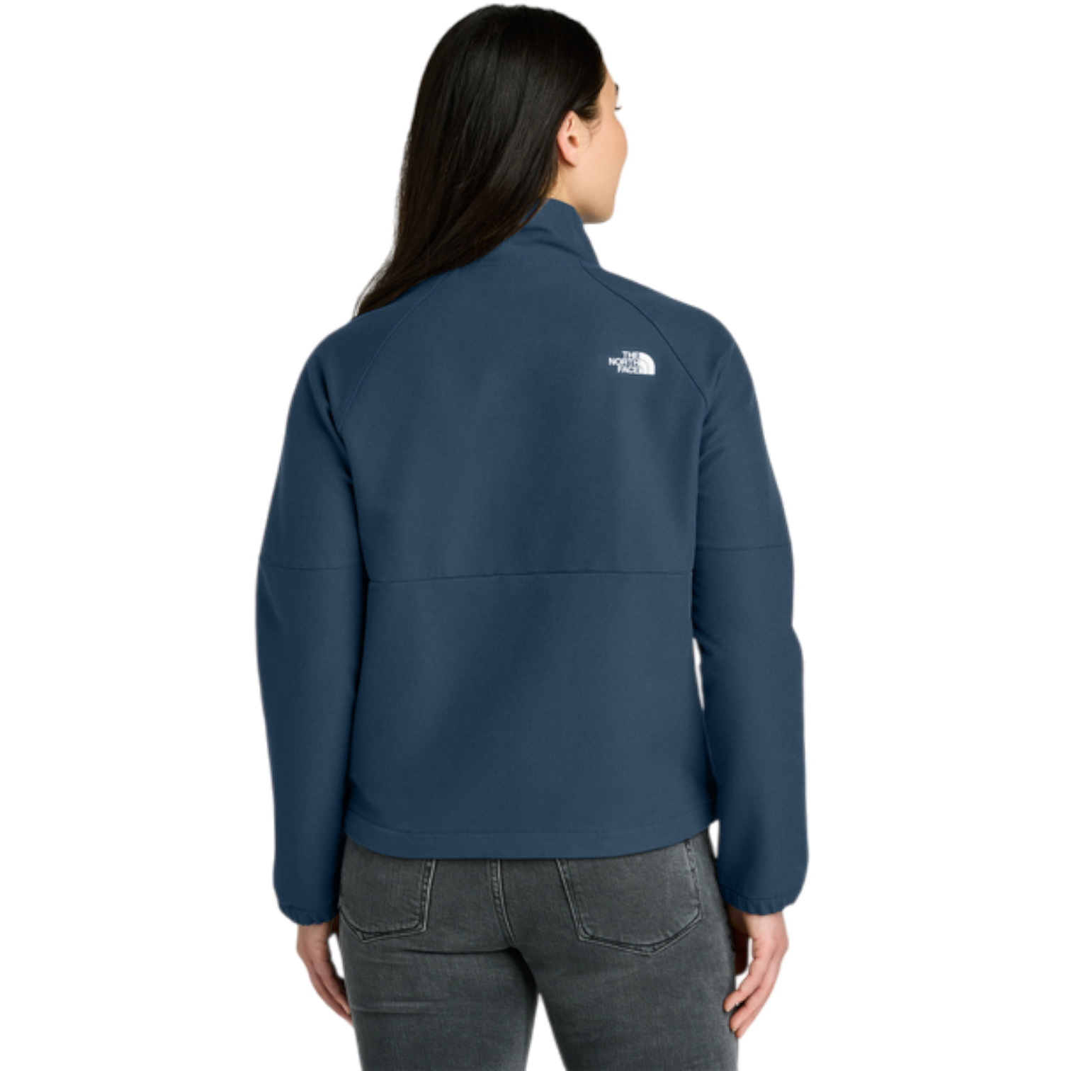 The North Face® Women’s Barr Lake Soft Shell Jacket