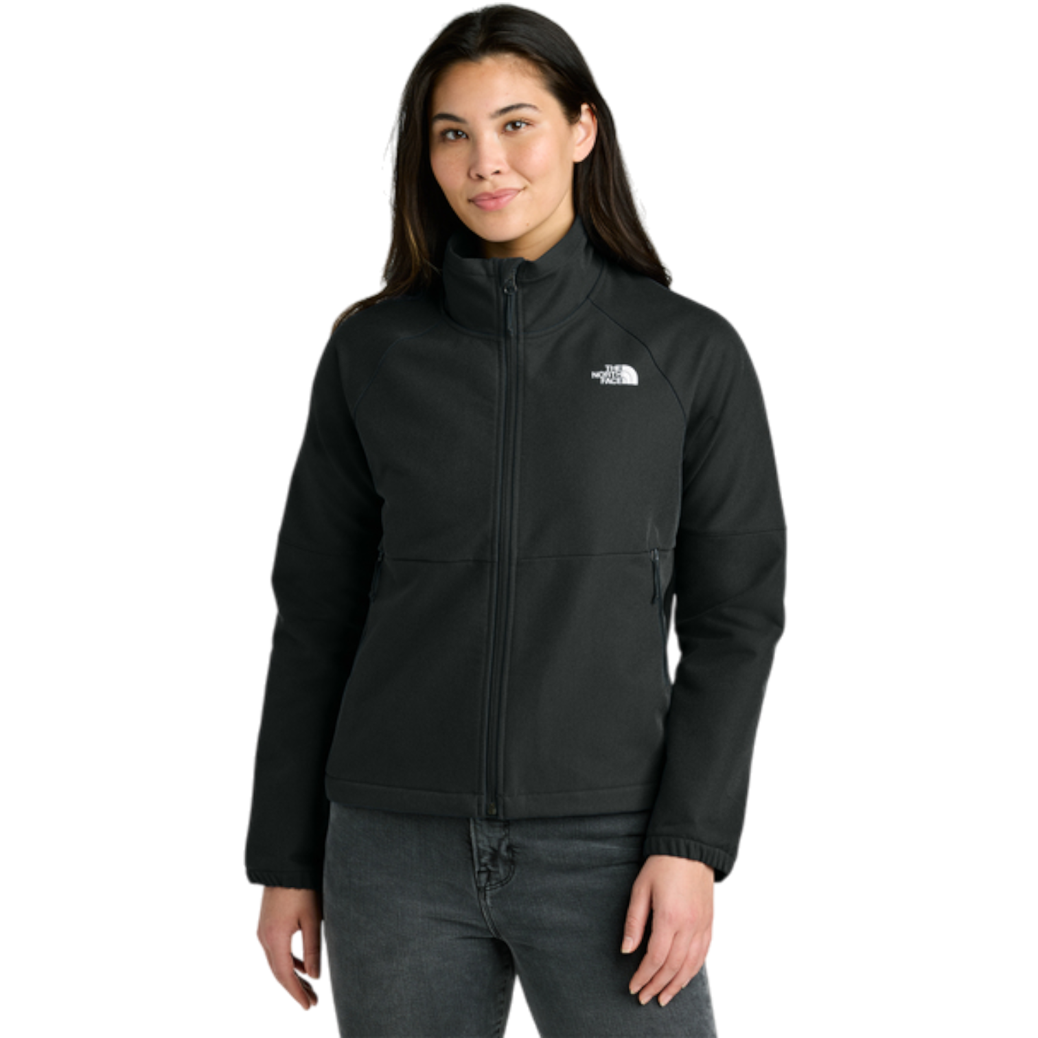 The North Face® Women’s Barr Lake Soft Shell Jacket