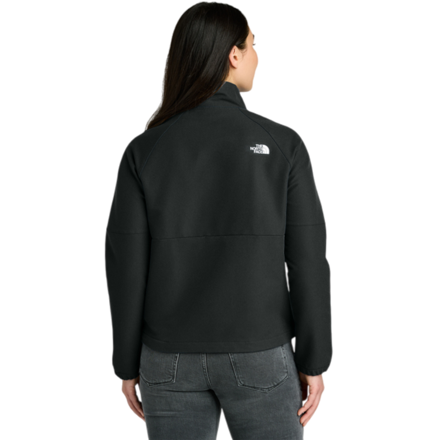 The North Face® Women’s Barr Lake Soft Shell Jacket