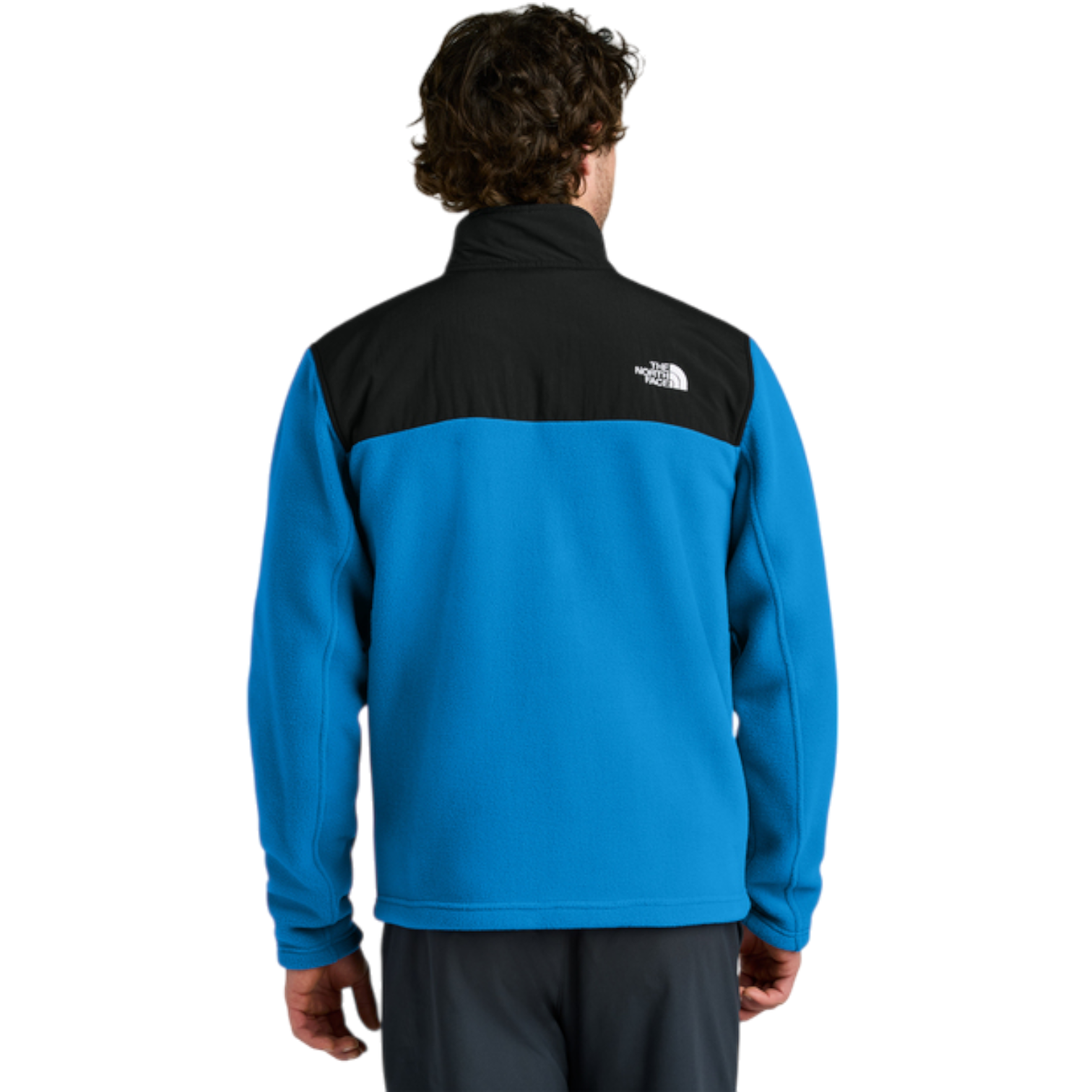 The North Face® Highest Peak Full-Zip Fleece Jacket