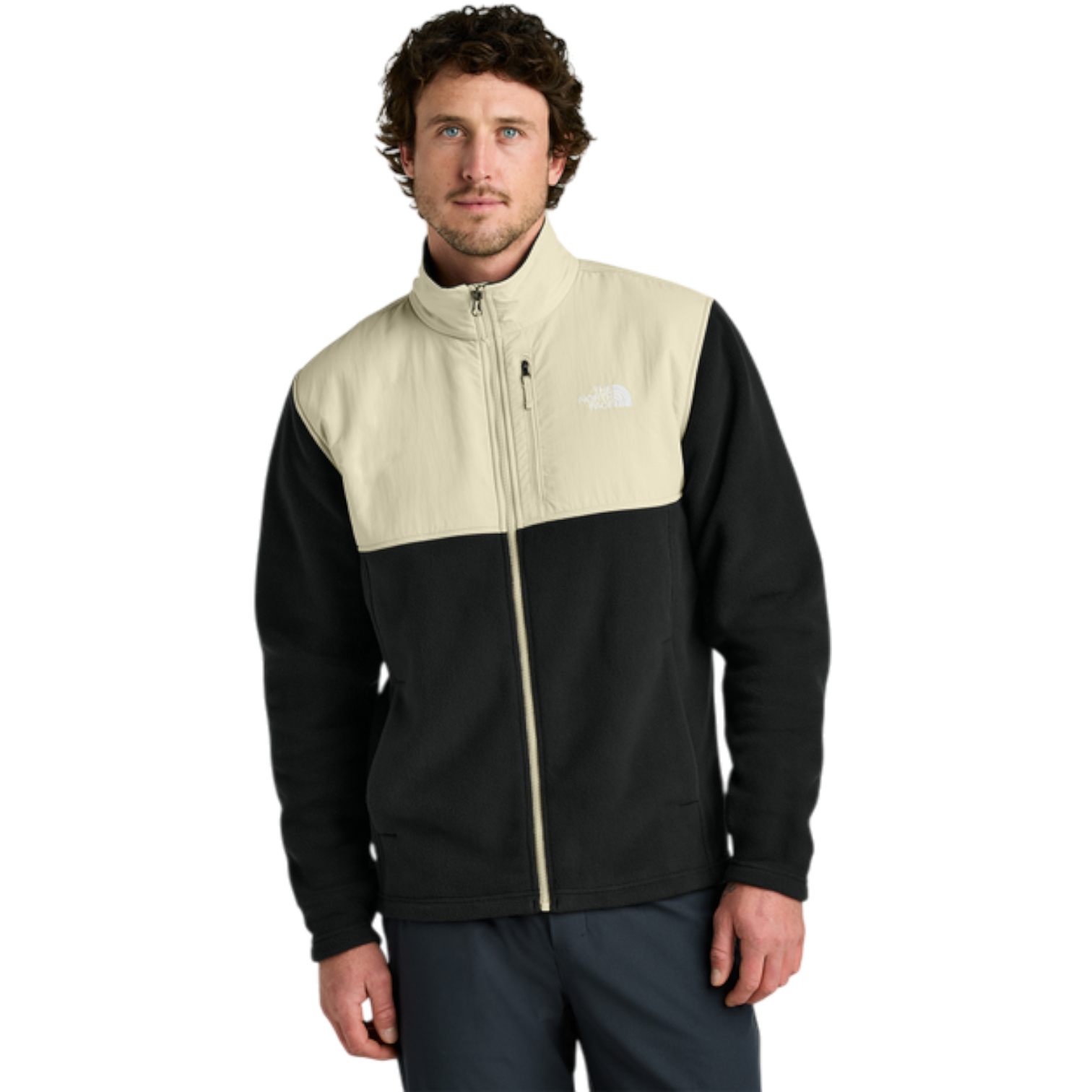 The North Face® Highest Peak Full-Zip Fleece Jacket