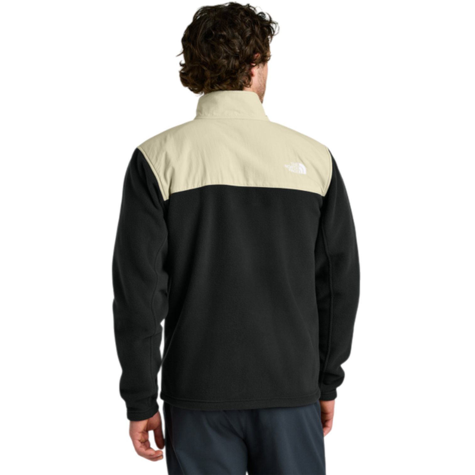 The North Face® Highest Peak Full-Zip Fleece Jacket