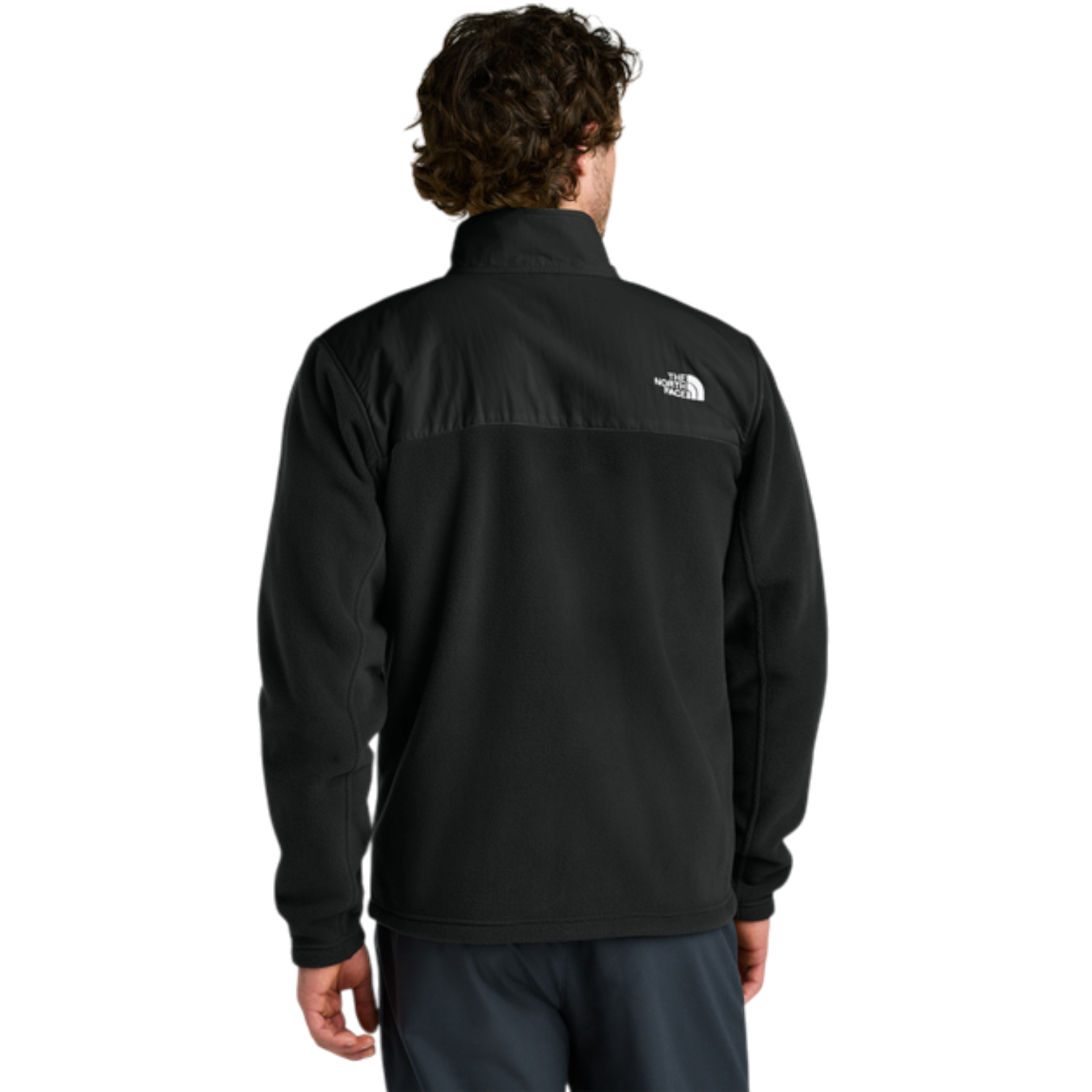 The North Face® Highest Peak Full-Zip Fleece Jacket