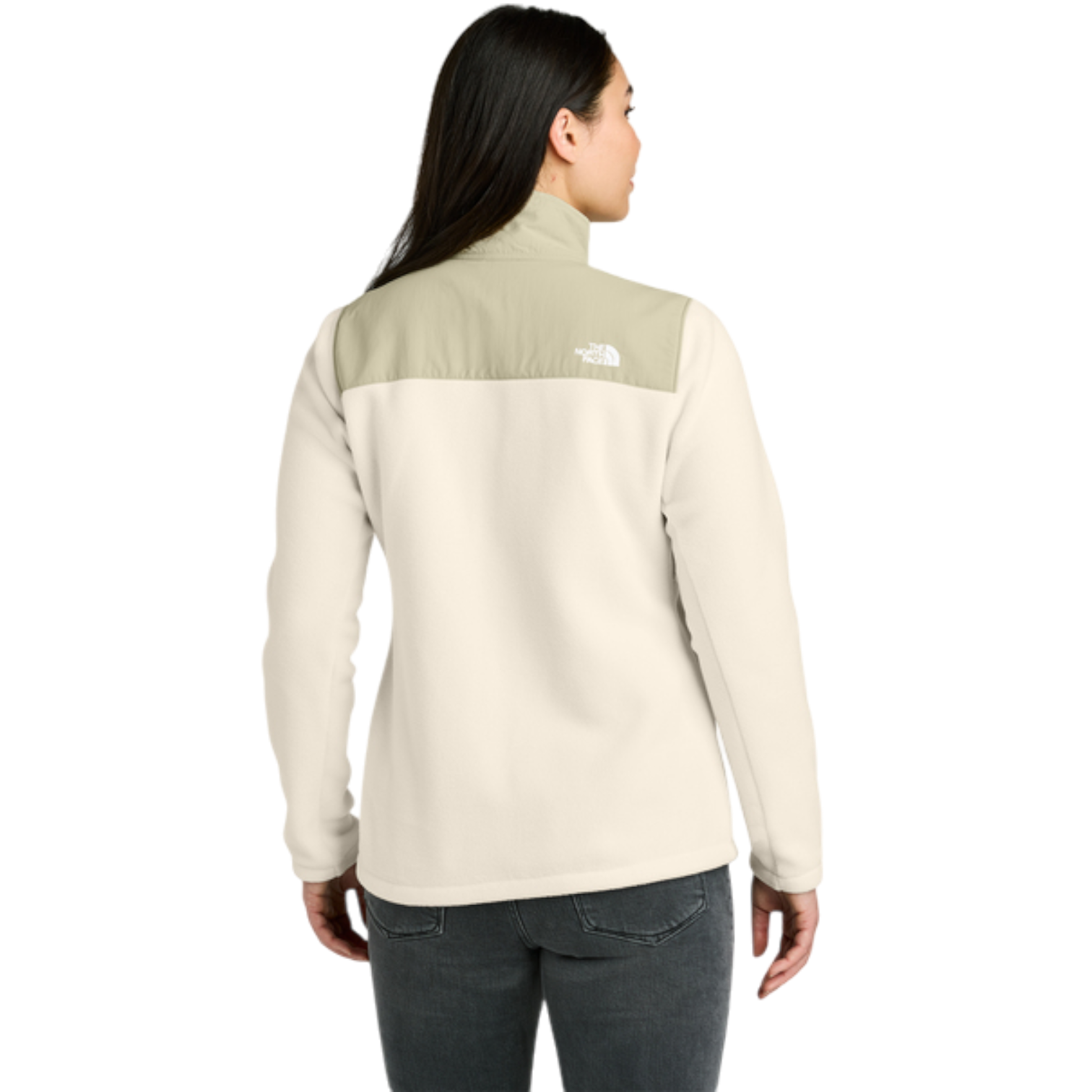 The North Face® Women’s Highest Peak Full-Zip Fleece Jacket