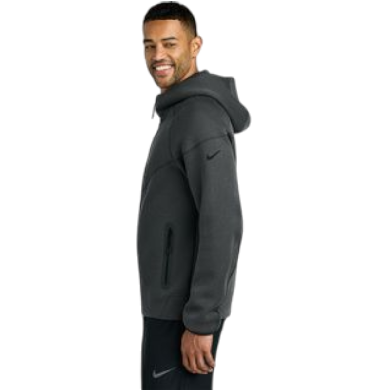 Nike Tech Fleece Full-Zip Hoodie