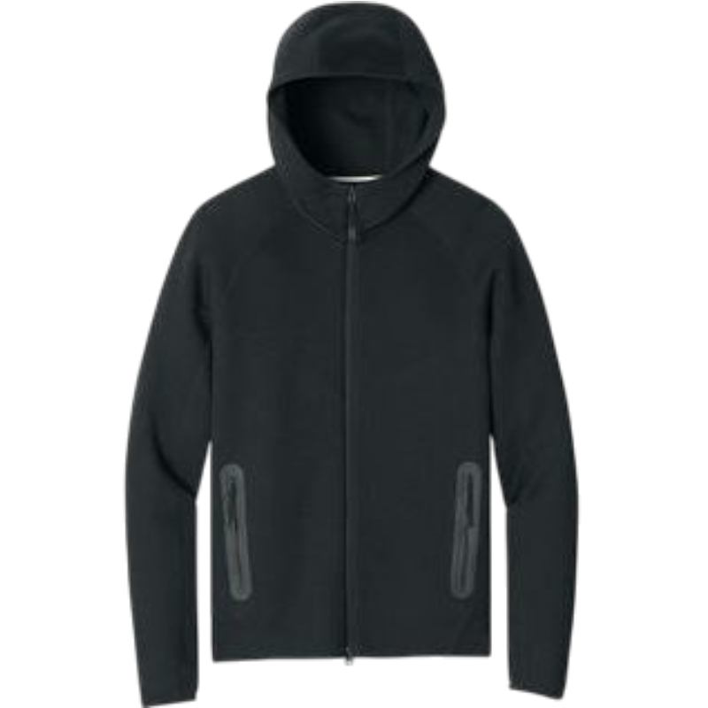 Nike Tech Fleece Full-Zip Hoodie