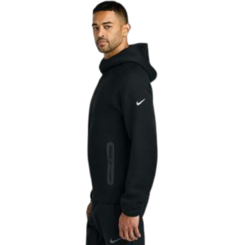 Nike Tech Fleece Full-Zip Hoodie