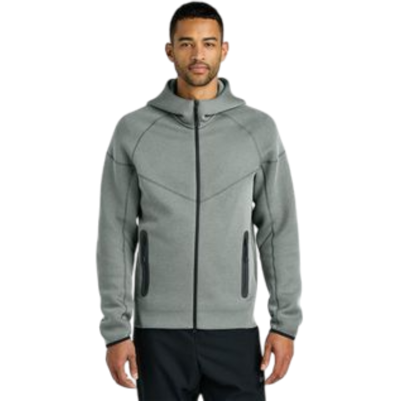 Nike Tech Fleece Full-Zip Hoodie