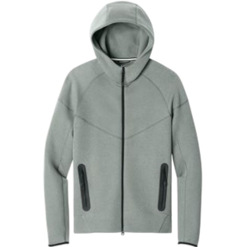 Nike Tech Fleece Full-Zip Hoodie