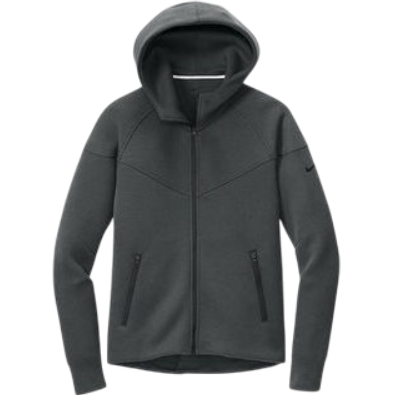 Nike Women’s Tech Fleece Full-Zip Hoodie