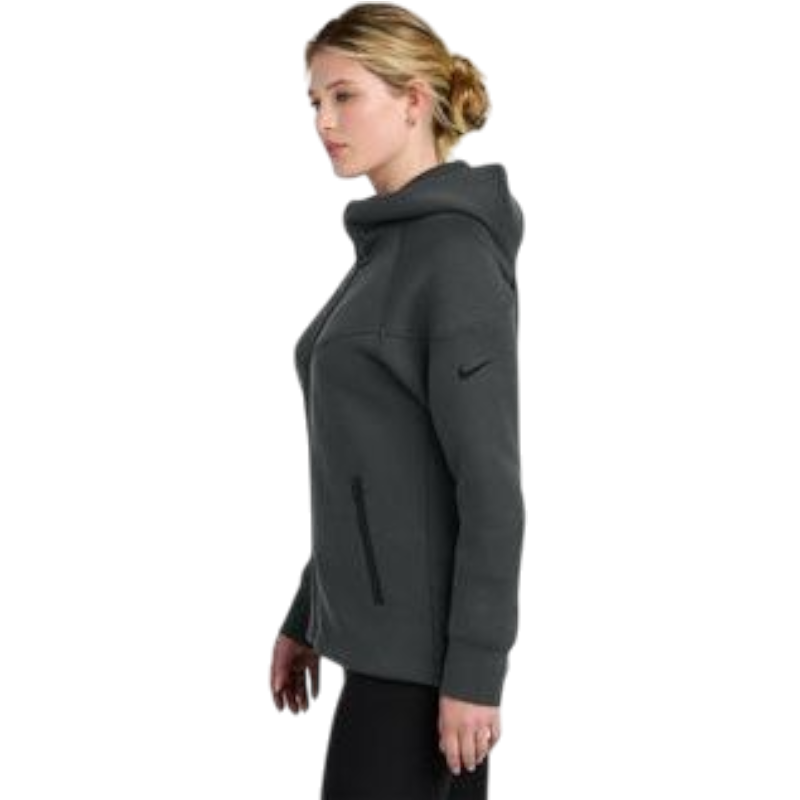 Nike Women’s Tech Fleece Full-Zip Hoodie