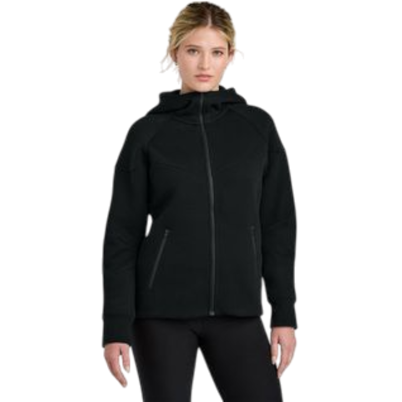 Nike Women’s Tech Fleece Full-Zip Hoodie