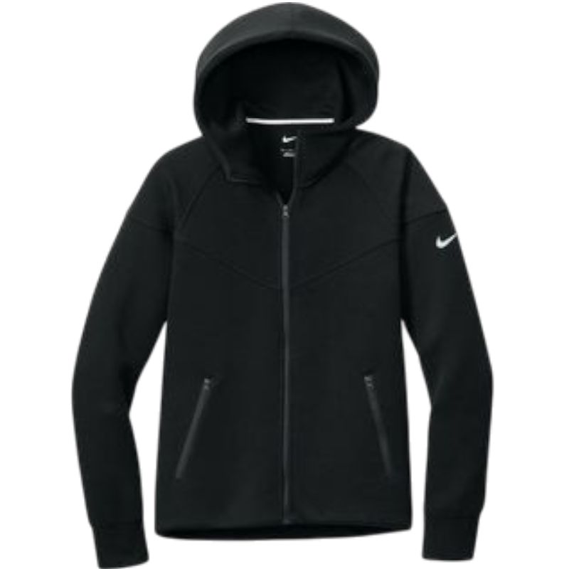 Nike Women’s Tech Fleece Full-Zip Hoodie