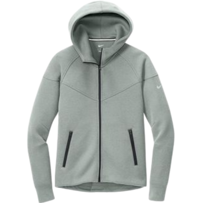 Nike Women’s Tech Fleece Full-Zip Hoodie