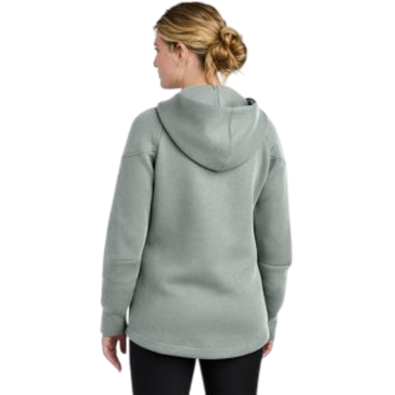 Nike Women’s Tech Fleece Full-Zip Hoodie