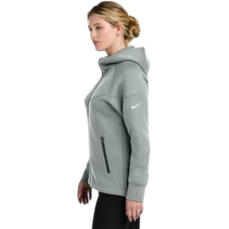 Nike Women’s Tech Fleece Full-Zip Hoodie