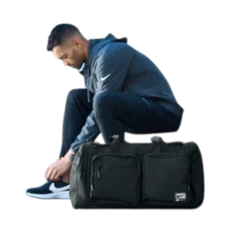 Nike Utility Duffel 2.0
