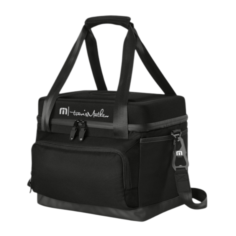 TravisMathew Cruise 24-Can Cooler