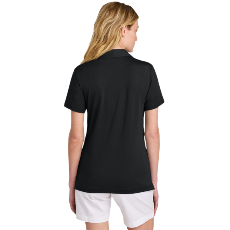 TravisMathew Women’s Glenview Solid Polo