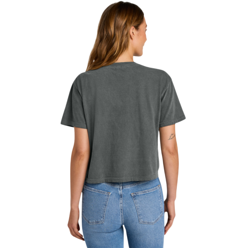 Comfort Colors® Women’s Heavyweight Boxy Tee