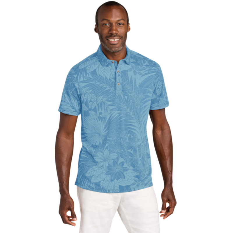 Tommy Bahama® Santiago Paradise Polo