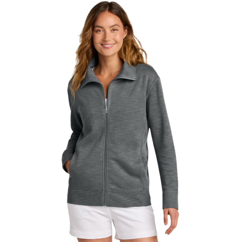 Tommy Bahama® Women’s Tobago Bay Full-Zip