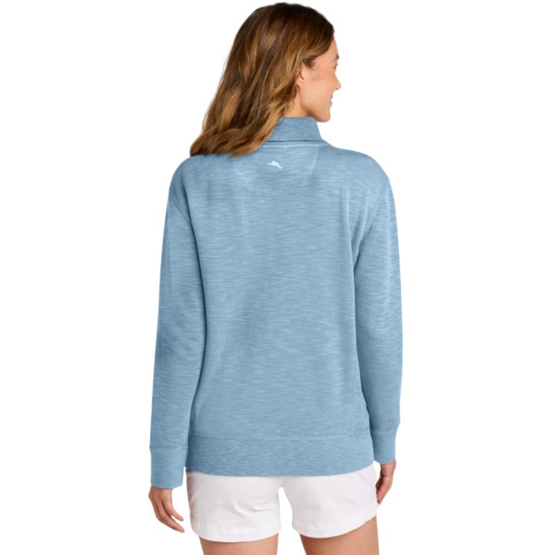 Tommy Bahama® Women’s Tobago Bay Full-Zip