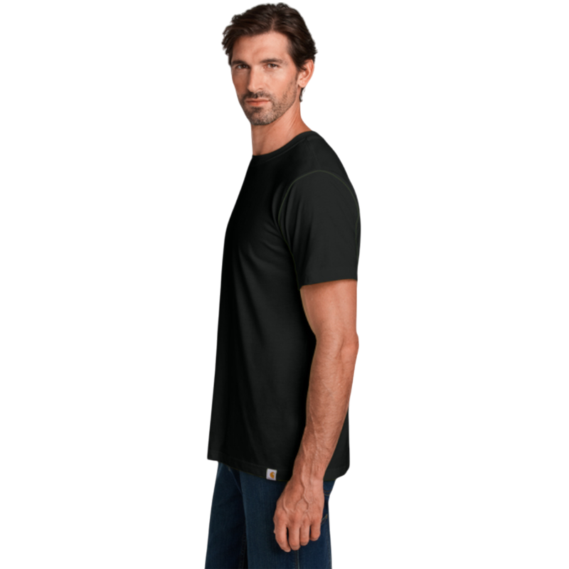 Carhartt® Short Sleeve T-Shirt