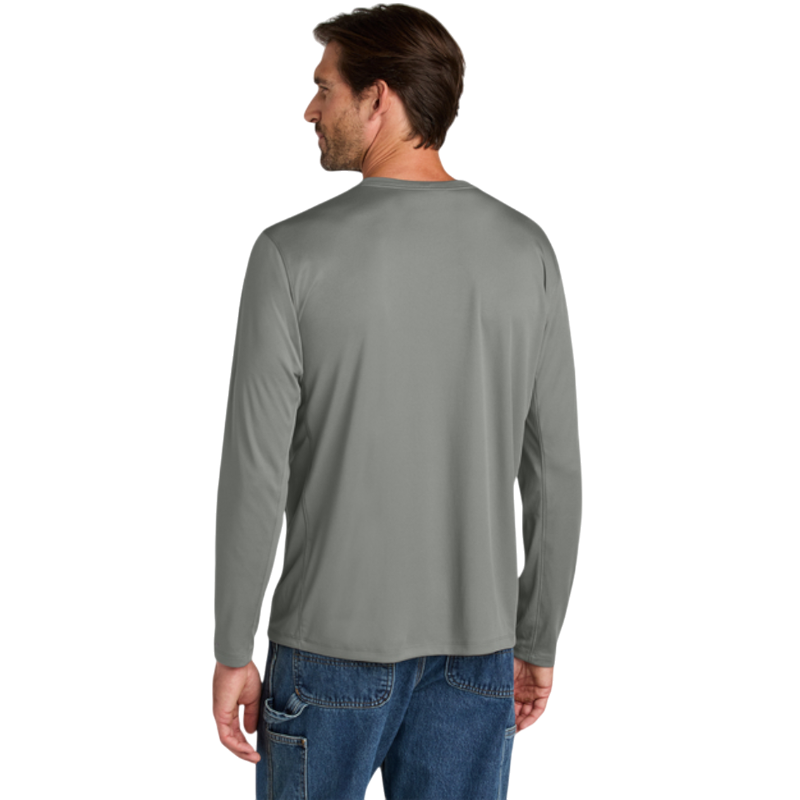 Carhartt Force® Sun Defender™ Long Sleeve T-Shirt