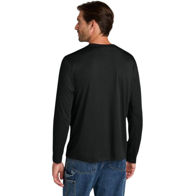 Carhartt Force® Sun Defender™ Long Sleeve T-Shirt