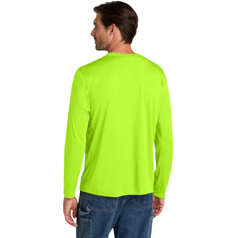 Carhartt Force® Sun Defender™ Long Sleeve T-Shirt