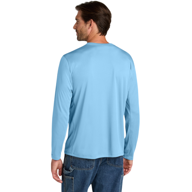 Carhartt Force® Sun Defender™ Long Sleeve T-Shirt