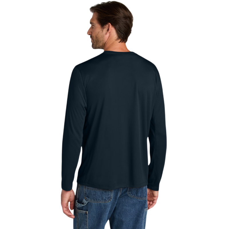 Carhartt Force® Sun Defender™ Long Sleeve T-Shirt