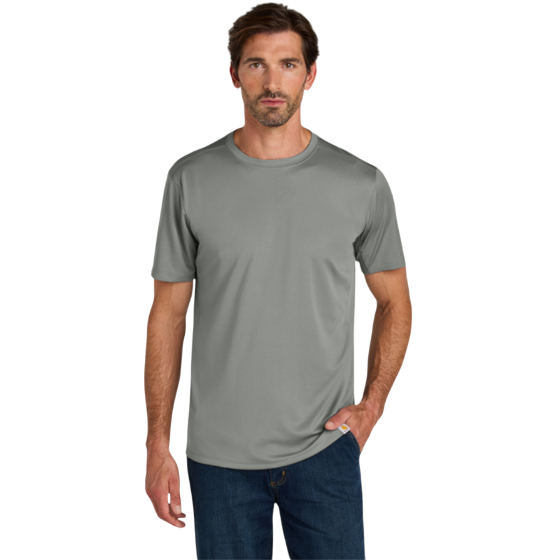 Carhartt Force® Sun Defender™ Short Sleeve T-Shirt