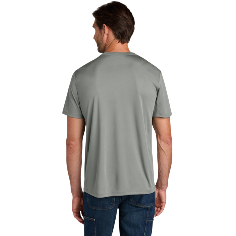 Carhartt Force® Sun Defender™ Short Sleeve T-Shirt