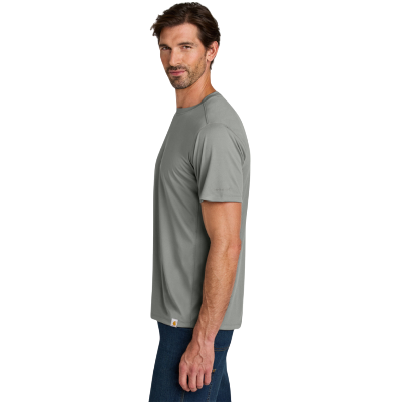 Carhartt Force® Sun Defender™ Short Sleeve T-Shirt