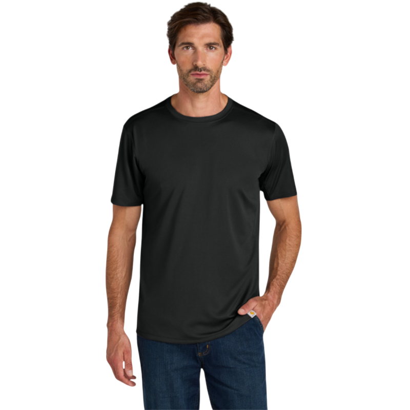 Carhartt Force® Sun Defender™ Short Sleeve T-Shirt