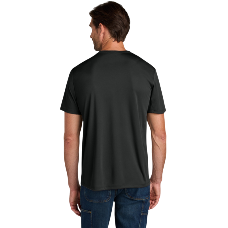 Carhartt Force® Sun Defender™ Short Sleeve T-Shirt