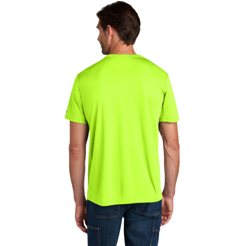 Carhartt Force® Sun Defender™ Short Sleeve T-Shirt