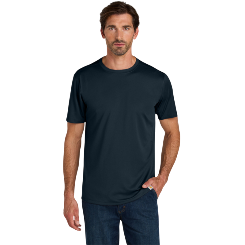 Carhartt Force® Sun Defender™ Short Sleeve T-Shirt