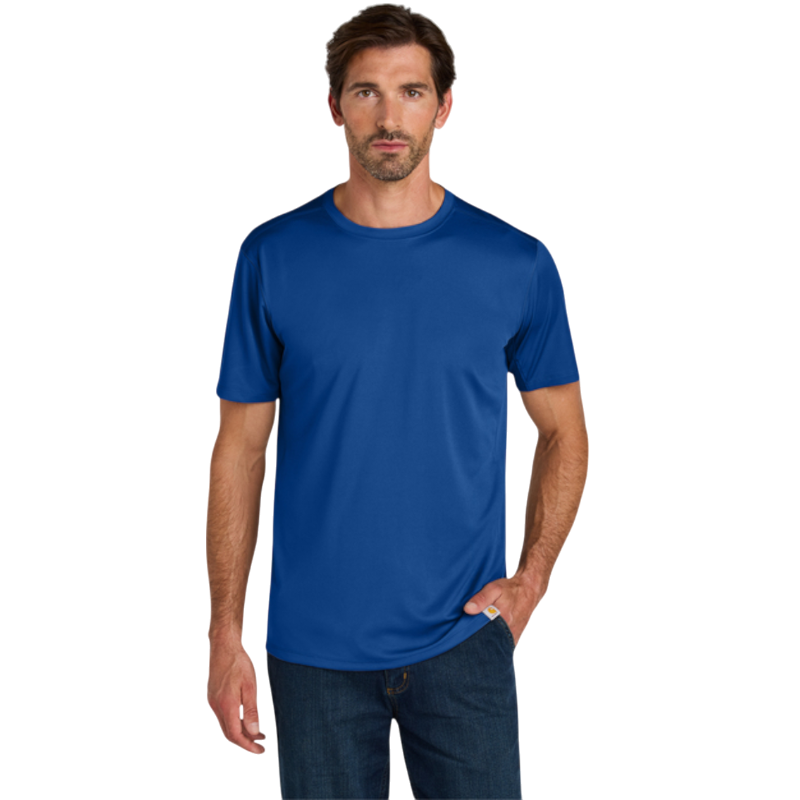 Carhartt Force® Sun Defender™ Short Sleeve T-Shirt