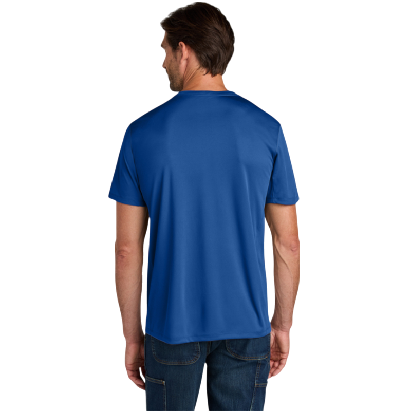 Carhartt Force® Sun Defender™ Short Sleeve T-Shirt