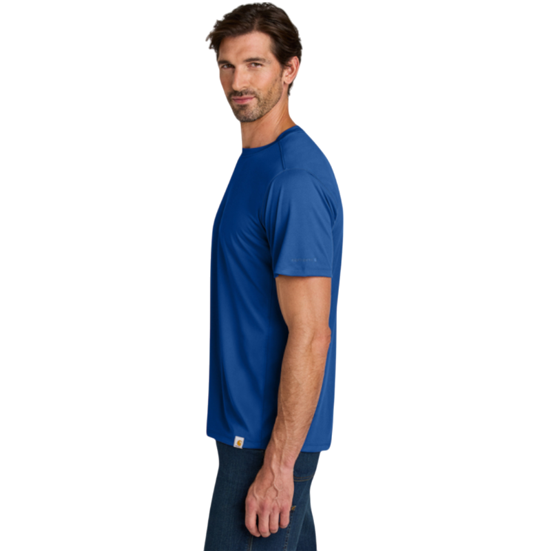 Carhartt Force® Sun Defender™ Short Sleeve T-Shirt