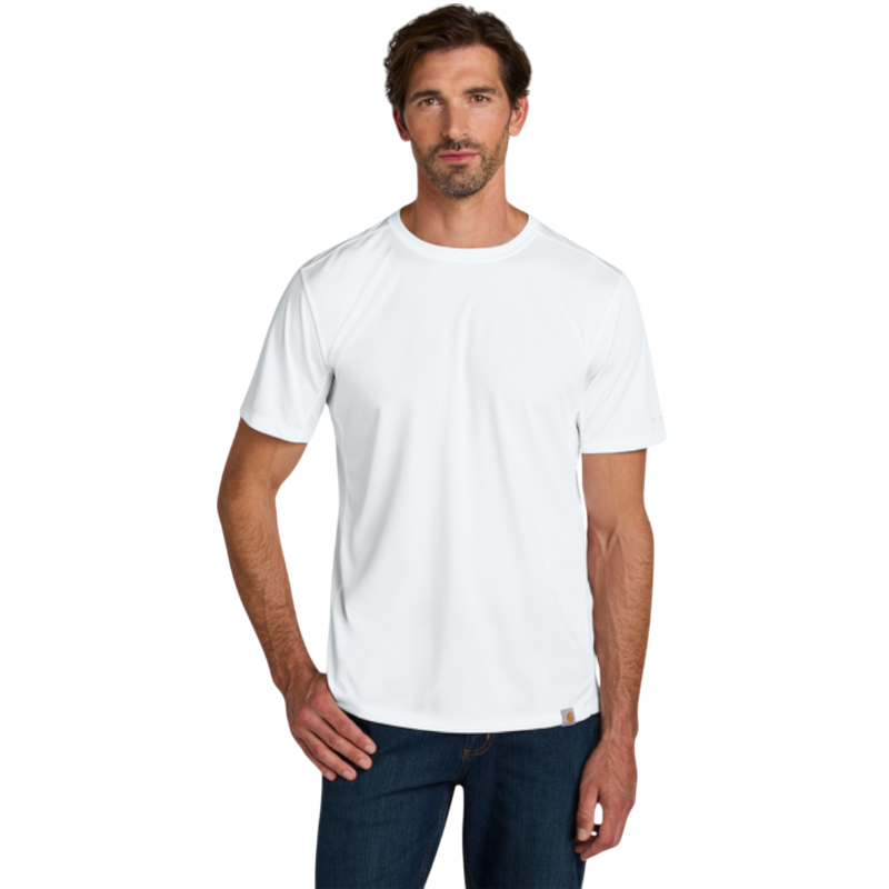Carhartt Force® Sun Defender™ Short Sleeve T-Shirt